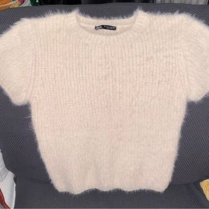 Zara sweater worn once